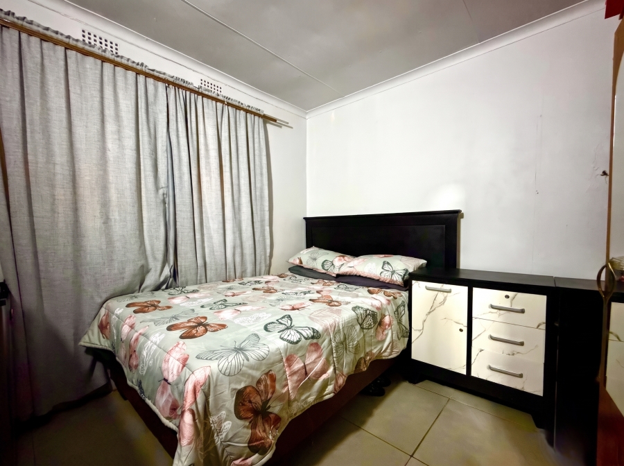 2 Bedroom Property for Sale in Belhar Western Cape